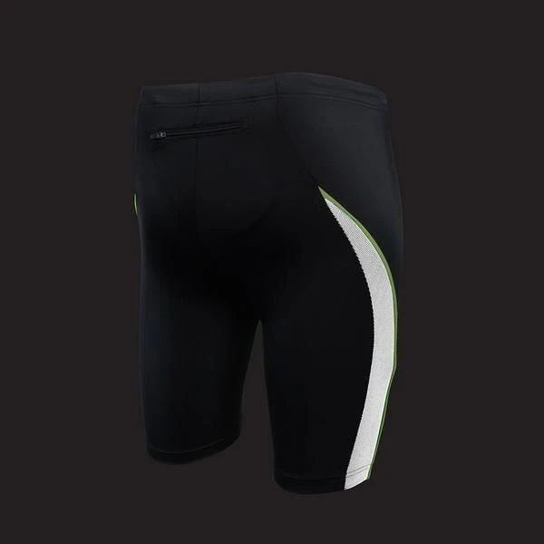 Proviz PixElite Performance Men's Reflective Lycra Running Shorts 4 Proviz PixElite Performance Men's Reflective Lycra Running Shorts - Image 4