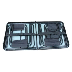 Capri Picnic Table And Stool Set Alu -Outdoor Products Shop k0128c4f80574acf3e8e58131899c40c5