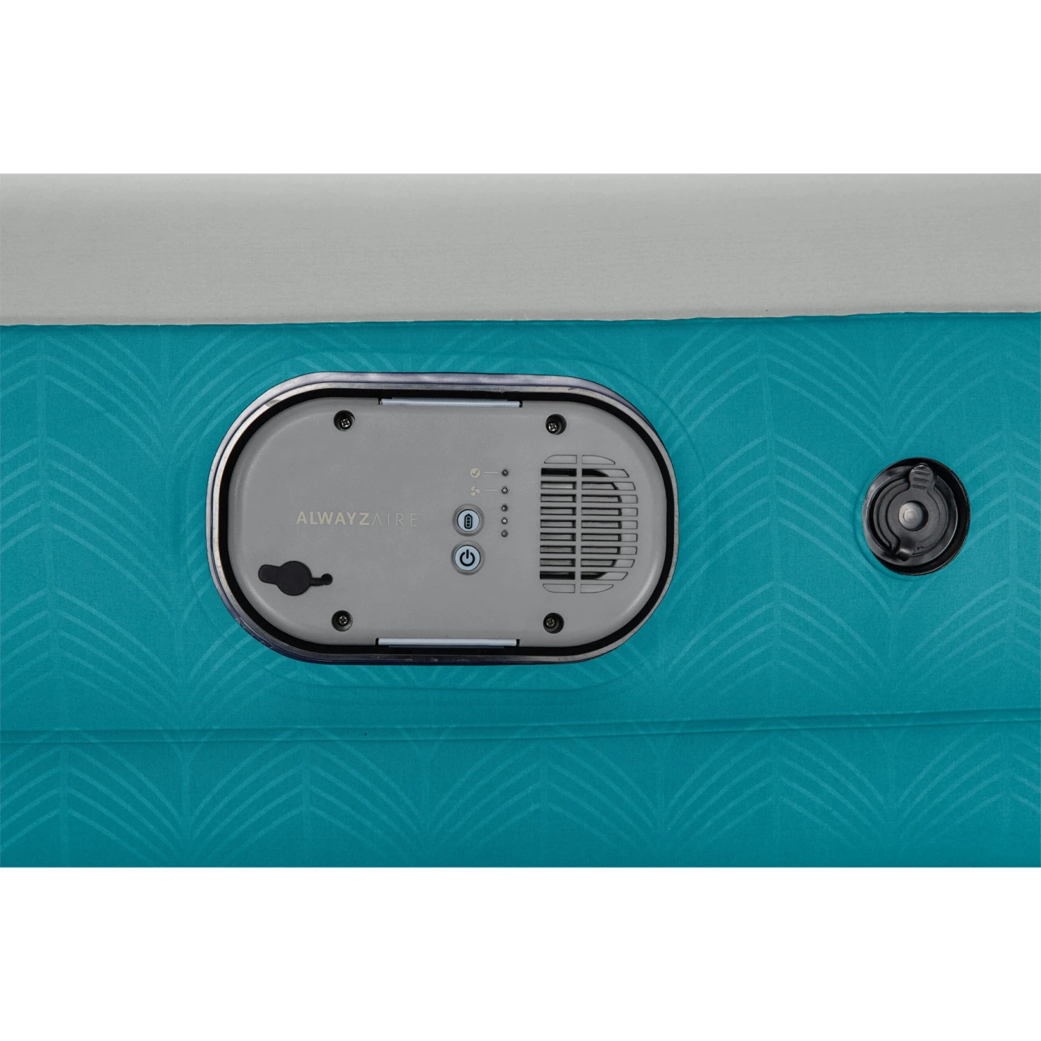 Bestway CAMPING MATTRESS WITH BUILT-IN ELECTRIC PUMP - 2 PERSON 7 Bestway CAMPING MATTRESS WITH BUILT-IN ELECTRIC PUMP - 2 PERSON - Image 7