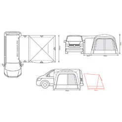 Cayman F/G High (255 -Outdoor Products Shop k02879c3042eebc79e37a0c3f4f598b08 1