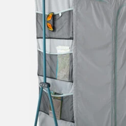 Quechua Large Folding And Compact Camping Wardrobe -Outdoor Products Shop k034e967c1cdcfe678c0f88c76c9be419