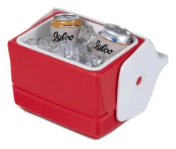 IGLOO Playmate Mini Cooler Red -Outdoor Products Shop k03556779467eeec953cf9ef8995101e1