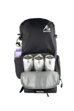 Papa Pack - Nappy Backpack - Changing Mat - Day Hiking Backpack -Outdoor Products Shop k03dc92642b251cf30384c9d117964d5f