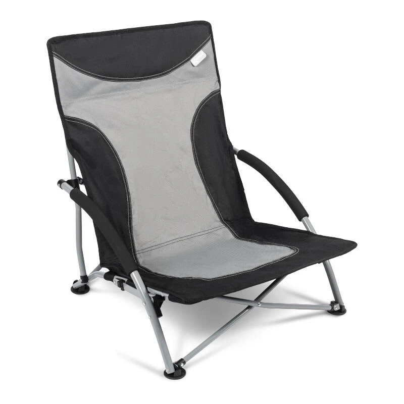 Kampa Fog Sandy Low Chair 1 Kampa Fog Sandy Low Chair