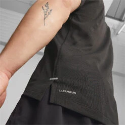 PUMA Mens Ultraspun Running T-Shirt Tee Top 10 PUMA Mens Ultraspun Running T-Shirt Tee Top -Outdoor Products Shop k054e4c9dece51e6428a50bffe5b0fd2f