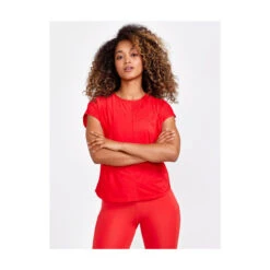 Craft Core Essence Short Sleeve Tee Women -Outdoor Products Shop k05c7a3297d14369abcaa6a0fd19908b1