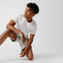 Kalenji Men's Running Breathable And Ventilated T-Shirt Dry+ Breath 21 Kalenji Men's Running Breathable And Ventilated T-Shirt Dry+ Breath -Outdoor Products Shop k06c953255512adaf32f3e65b75b8a471