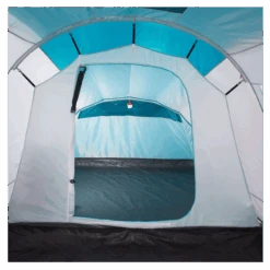 Quechua 4 Man Tent With Poles -Outdoor Products Shop k06cf3fb4154c20e846d02514c6adfa26