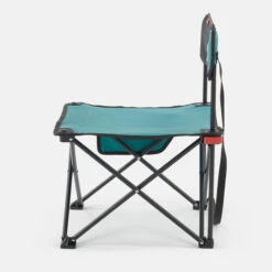 Quechua LOW FOLDING CAMPING CHAIR MH100 Blue -Outdoor Products Shop k06f62e26dcd214d2a569b5f0e8428dbc
