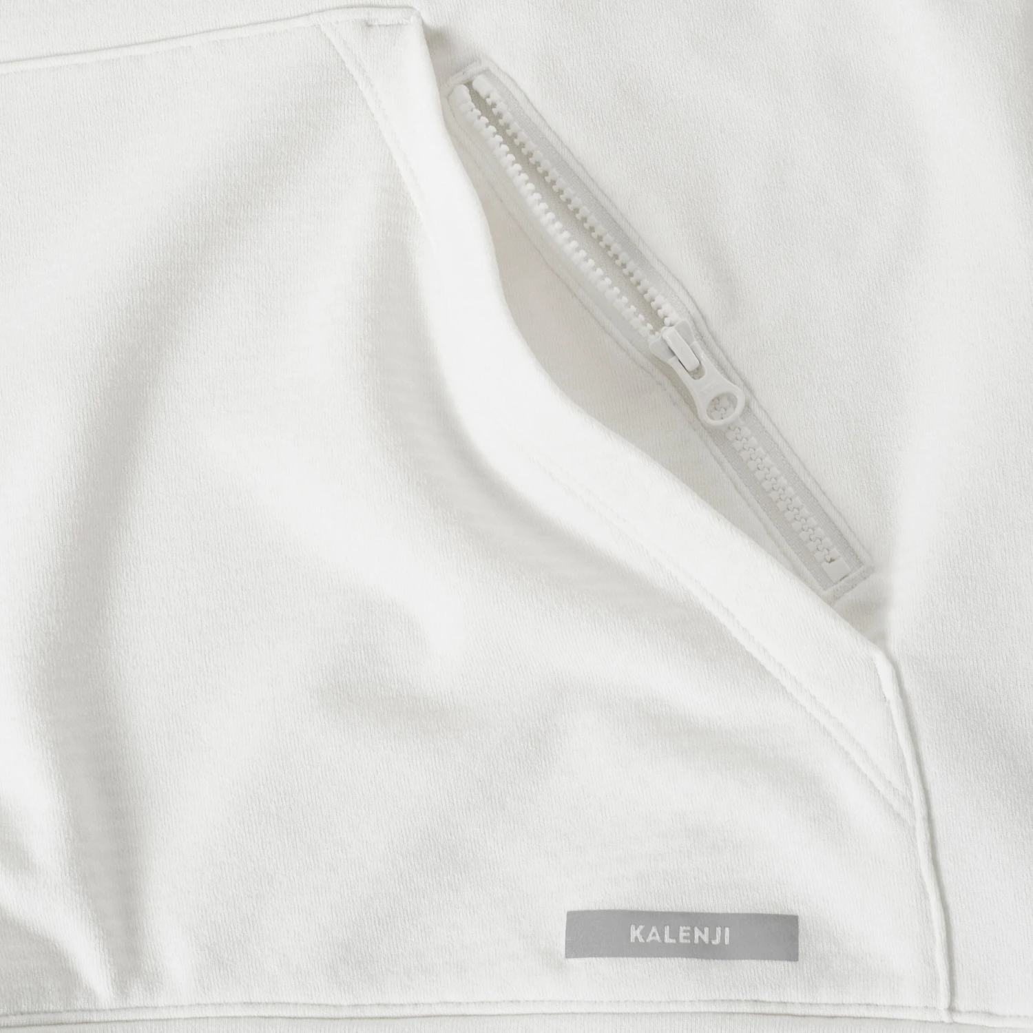 Kalenji 500 Women's Warm Running Hoodie 7 Kalenji 500 Women's Warm Running Hoodie - Image 7