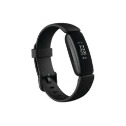 FITBIT INSPIRE HR 2 Fitness Tracker (wrist Heart Rate Monitor) Black