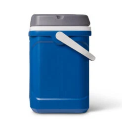 IGLOO Latitude 30QT Cool Box Blue -Outdoor Products Shop k09147bd8e8e4762aa1c4b93d4fc47153