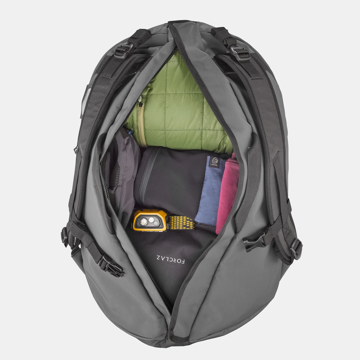 Trekking Transport Bag - 50L 8 Trekking Transport Bag - 50L - Image 8