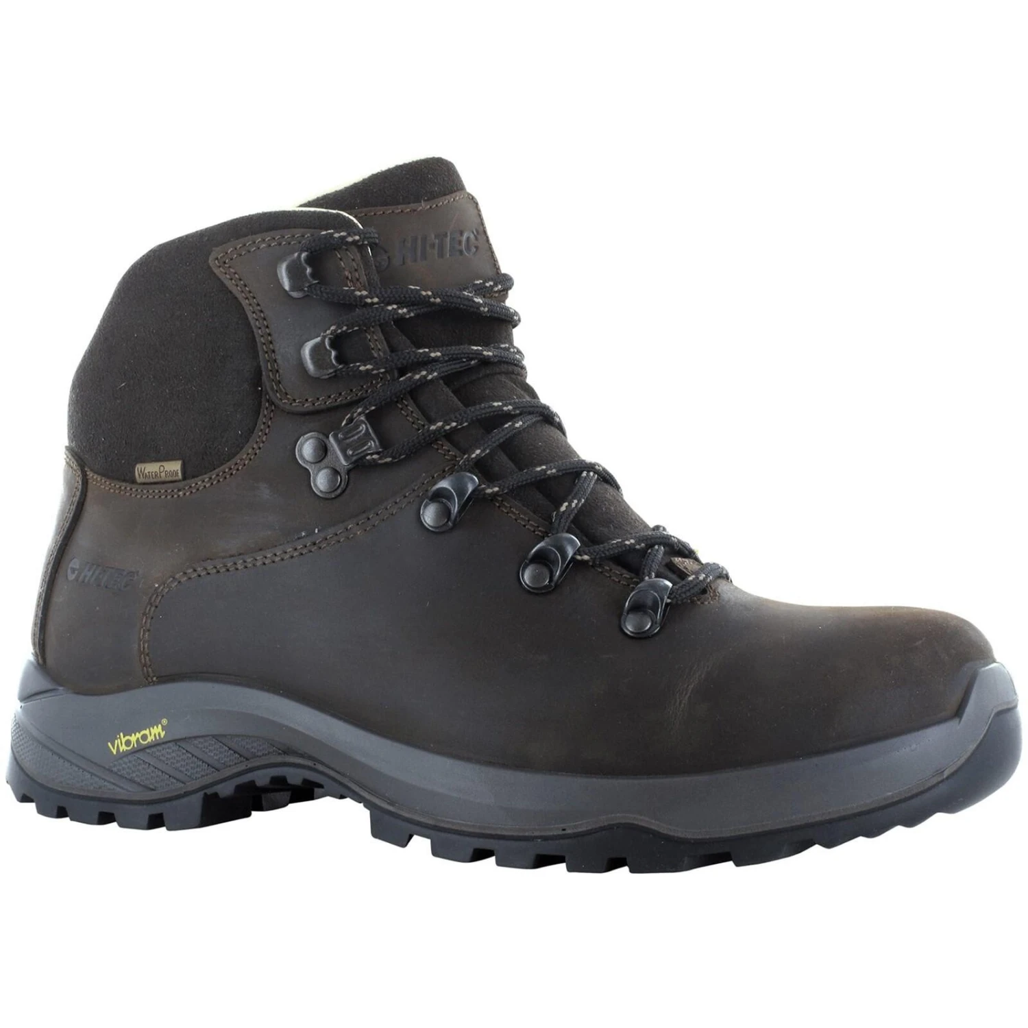Hi-Tec RAVINE PRO BOOTS 1 Hi-Tec RAVINE PRO BOOTS
