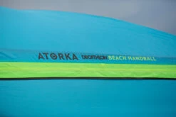 HGA500 Beach Handball Tent - Blue/Yellow -Outdoor Products Shop k0a8e6e53a8c7e2a3b7b4bd873e3db8a2