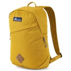Craghoppers Kiwi Classic 14L Backpack (Dark Butterscotch) -Outdoor Products Shop k0abce9b0878ea856a63801bc8c69cb51