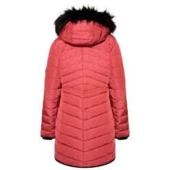 Dare 2b Women's Striking III Mid Length Padded Jacket -Outdoor Products Shop k0b22edd8a7e451453f0e5870b221a85a