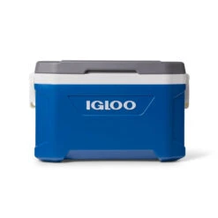 IGLOO Latitude 52QT Cool Box Red -Outdoor Products Shop k0b264eedab47ebfef852e3f05a8f78fc