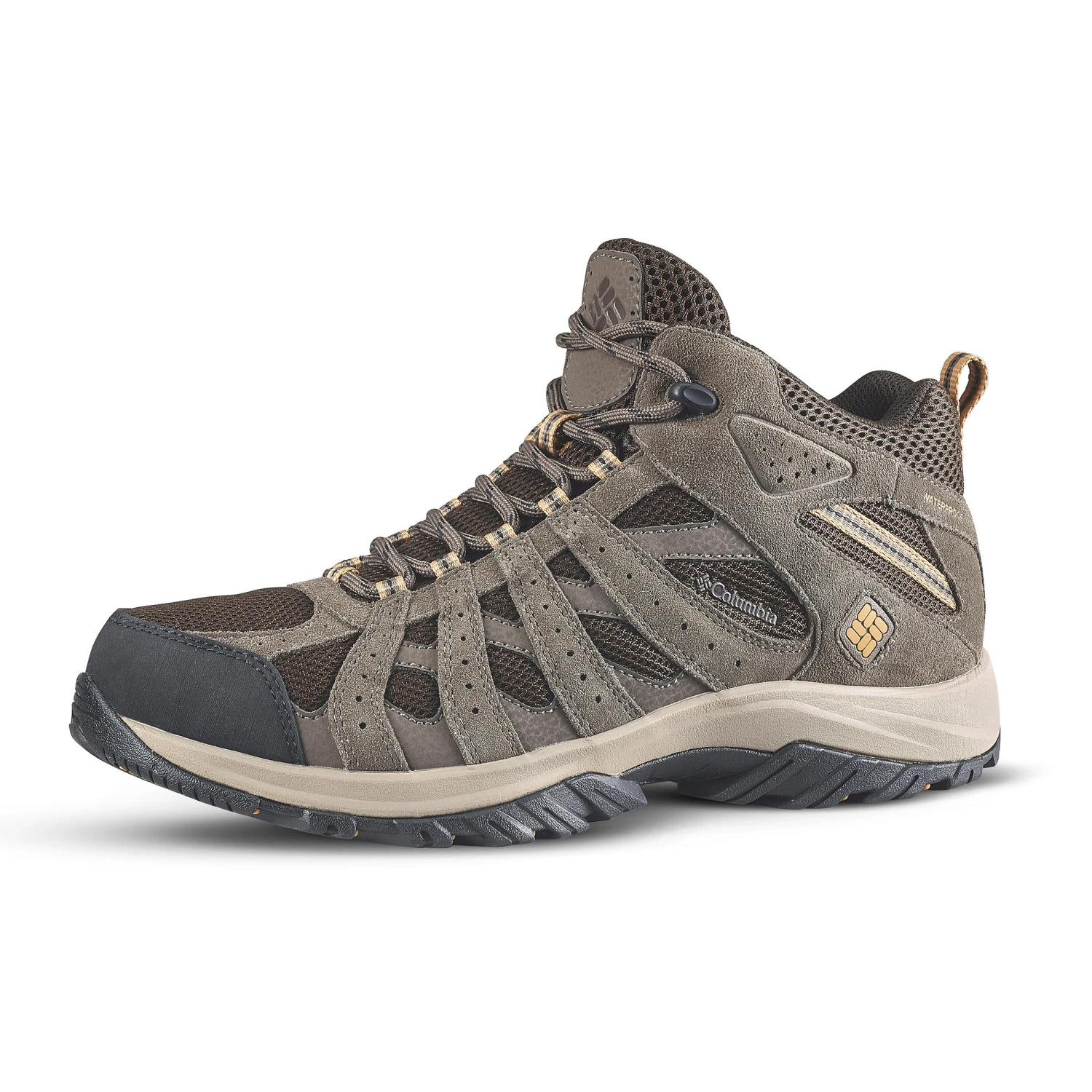 Men’s Hiking Boots Columbia Canyon Point Mid 1 Men’s Hiking Boots Columbia Canyon Point Mid