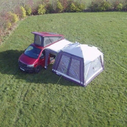 Motordome Kamper Hub Modular Quick Erect Drive Away Awning 10 Motordome Kamper Hub Modular Quick Erect Drive Away Awning -Outdoor Products Shop k0b9da7bc3a3d3cc73dee5316e46fa117