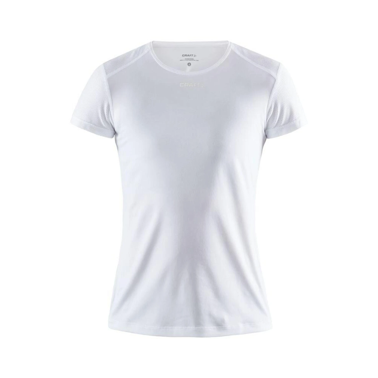 Craft ADV ESSENCE SHORT SLEEVE SLIM TEE WOMEN 16 Craft ADV ESSENCE SHORT SLEEVE SLIM TEE WOMEN - Image 16