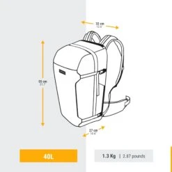 Travel Backpack 40 L -Outdoor Products Shop k0c8a0af00ab2e5e35730722a1bec671b