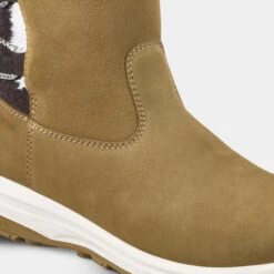 Quechua Women's Warm Waterproof Snow Hiking Boots -Outdoor Products Shop k0dc89c6275af2fe29bee0b49b420f17c