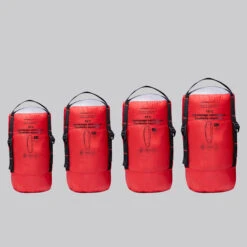 Trekking Sleeping Bag MT500 15°C -Outdoor Products Shop k0e32855b97cd55d2527adf4d81f2a724