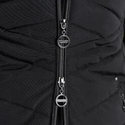 Dare 2b Women's Striking III Mid Length Padded Jacket -Outdoor Products Shop k0f33c3592bc58e2ce2c111097fe1697b