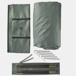 TROPICAL FREESTANDING TREKKING MOSQUITO NET TENT -Outdoor Products Shop k0fc248e83a4652b76d7f774068f2e713