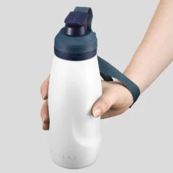 Soft And Compressible Filter Bottle - 1 Litre -Outdoor Products Shop k10d0d3e3b3414ce8d9cbc97845feb257