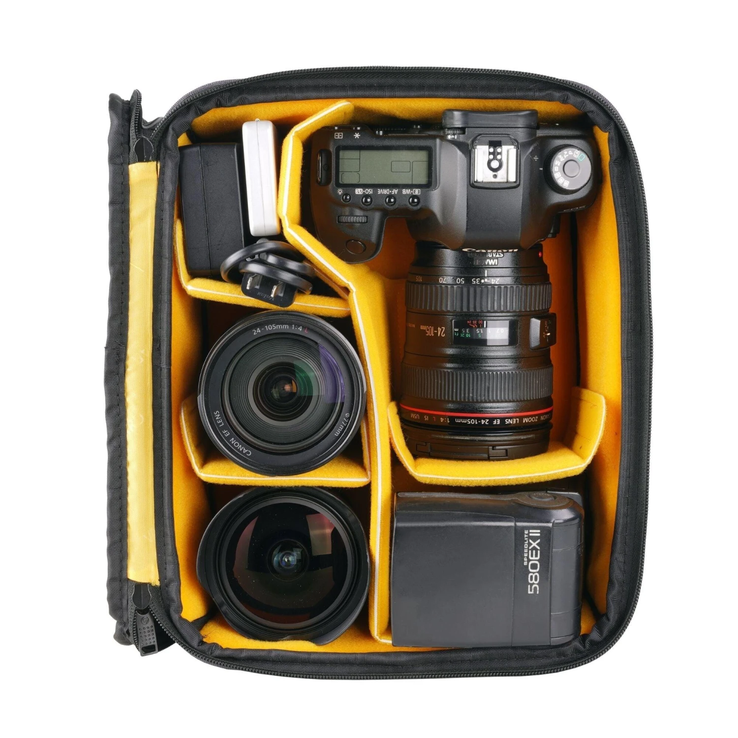 Vanguard VEO Active 42M Trekking Backpack - For Mirrorless 2 Vanguard VEO Active 42M Trekking Backpack - For Mirrorless - Image 2