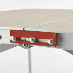 Quechua FOLDING CAMPING TABLE - 4 PEOPLE -Outdoor Products Shop k127890f376fbdcec0d66fad9f37d7def