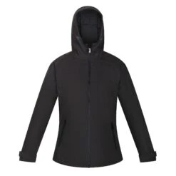 Regatta Womens/Ladies Highside VI Insulated Jacket (Ash)