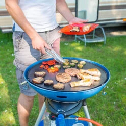 Campingaz Compact Party Grill 600 Portable BBQ Stove -Outdoor Products Shop k142e62c9e7211a8ba9c67062c166b121