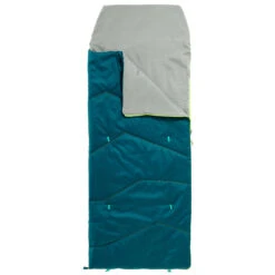 Quechua KIDS SLEEPING BAG MH100 10°C -Outdoor Products Shop k151fad80d3b5fb7e77e20df9057bf133