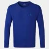 Ronhill Mens Core Long Sleeve Running Tee Shirt