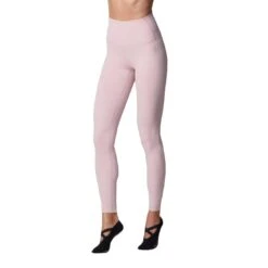 Fitness-Mad Womens/Ladies High Waist Leggings (Black) -Outdoor Products Shop k15c981429fb3aa73d4b9205ac5b79ade