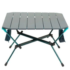 Quechua FOLDING CAMPING TABLE -Outdoor Products Shop k161e8acef4b9a6967f90ce965b4df228