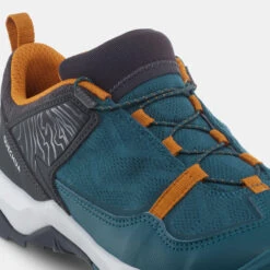 Quechua Children's Hiking Boots With Quick Lacing System Size 2½ To 5 22 Quechua Children's Hiking Boots With Quick Lacing System Size 2½ To 5 -Outdoor Products Shop k16c6aa41e209f3da2916d0a75877784f