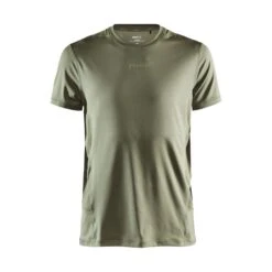Craft ADV ESSENCE SHORT SLEEVE TEE MEN -Outdoor Products Shop k16d524cd3f6a1a52a95c663b3bdd10b8