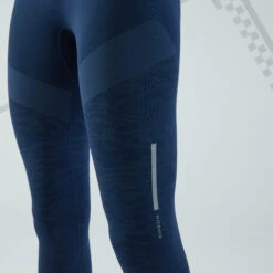 KIPRUN CARE Women's Seamless Cropped Running Bottoms -Outdoor Products Shop k173bd8c6cd2ffa019ac60955f6e947f4