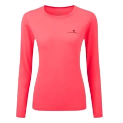 Ronhill Core Womens Long Sleeve Running T