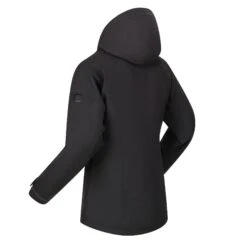 Regatta Womens/Ladies Highside VI Insulated Jacket (Ash) -Outdoor Products Shop k19f2975599a837946e7b660ffc0d32d6