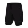 Men's Ultra 2 In 1 Shorts With Zipped Pocket