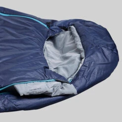 Trekking Sleeping Bag MT500 15°C -Outdoor Products Shop k1a6bb470cd2796f5da272767ccce4c6f