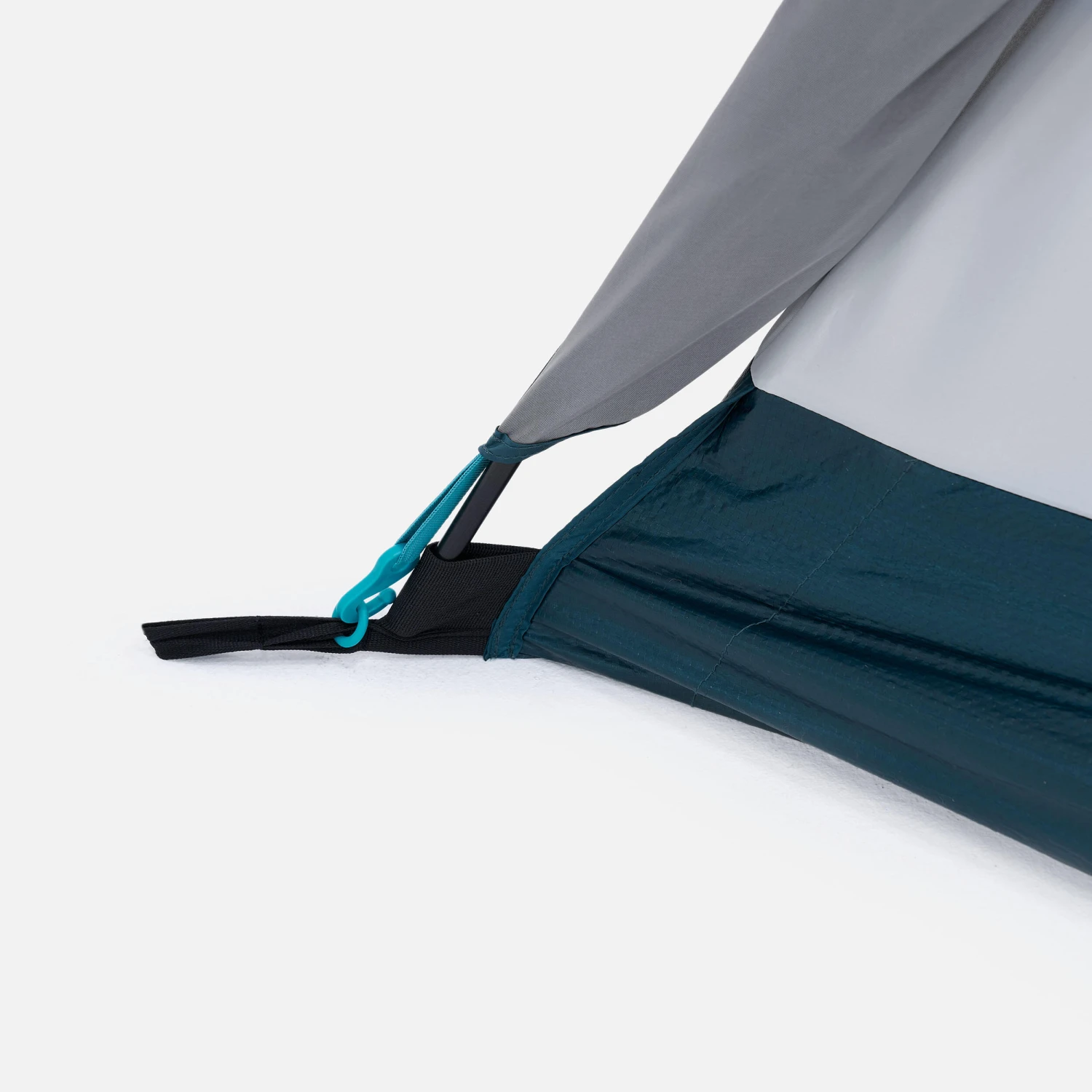 Quechua 4 Man Tent 9 Quechua 4 Man Tent - Image 9