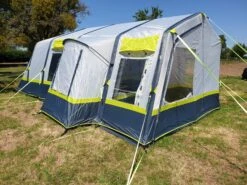 OLPRO Home 5 Berth Inflatable Family Tent 10 OLPRO Home 5 Berth Inflatable Family Tent -Outdoor Products Shop k1b2920b5c796a892b04008832bdd00a6