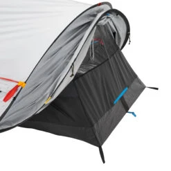 Quechua 2 Man Pop-Up Blackout Tent -Outdoor Products Shop k1bd838900beb4949849069b48ebc0358