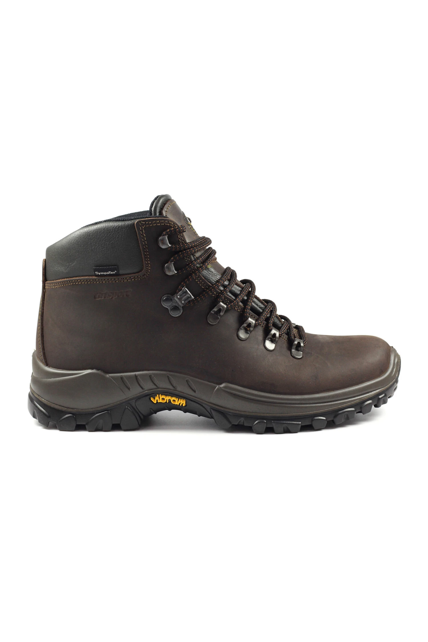 Grisport Avenger Brown Waterproof Trekking Boot 2 Grisport Avenger Brown Waterproof Trekking Boot - Image 2